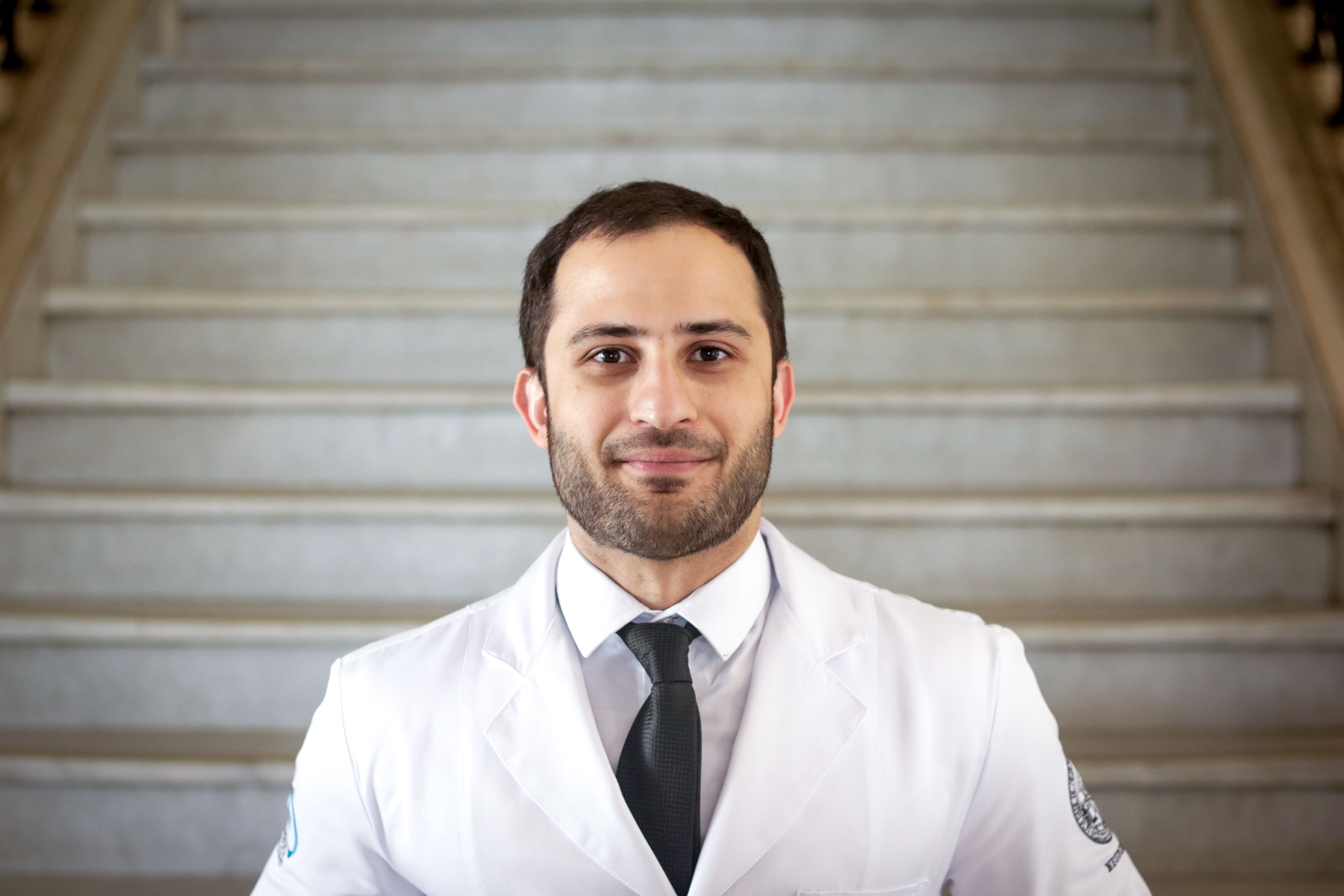 Dr. Igor Campana — Neurologista especialista em Neuroimunologia e Miastenia Gravis em São Paulo